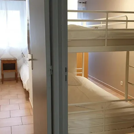 Appart hôtel Presqu'île De *
