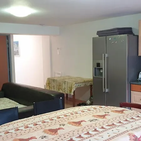 Presqu'ile De Apartahotel *