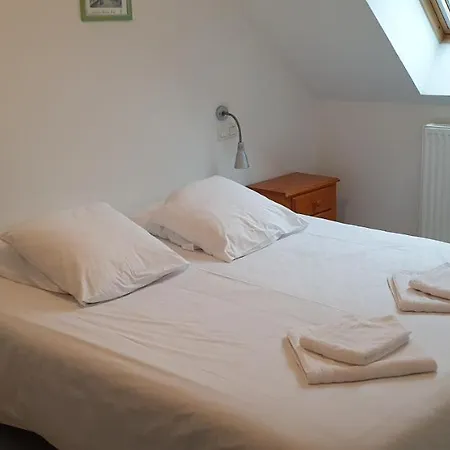 Apartahotel Presqu'ile De