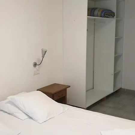 Presqu'ile De Apart Otel *