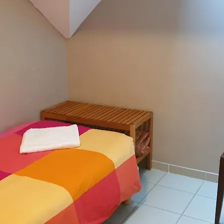 Presqu'ile De Apartahotel