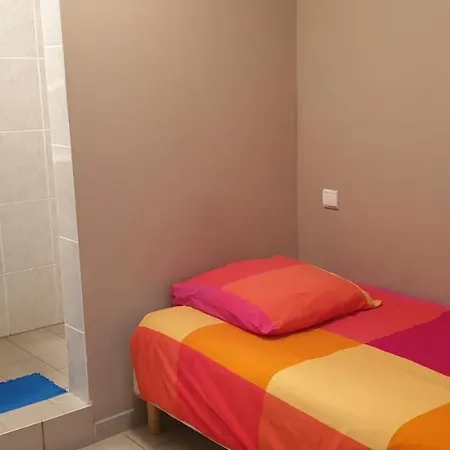 Appart hôtel Presqu'île De *