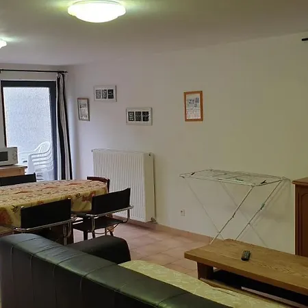 Presqu'île De Appart hôtel Chooz