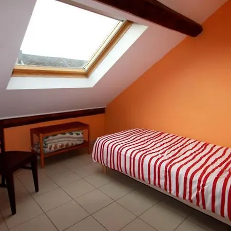 Presqu'île De Appart hôtel Chooz