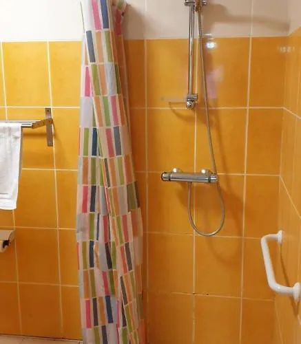 Hotel apartamentowy Presqu'ile De Chooz