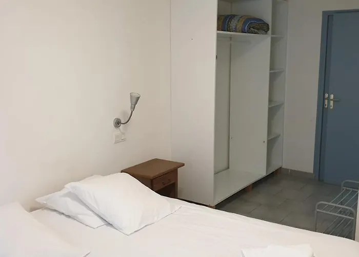 Presqu'ile De Hotel apartamentowy *